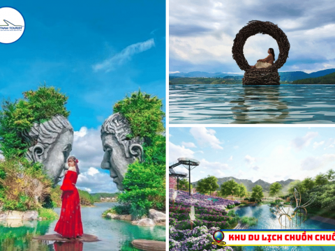 TOUR - ĐÀ LẠT 4N3D KHỞI HÀNH TỪ QUẢNG BÌNH