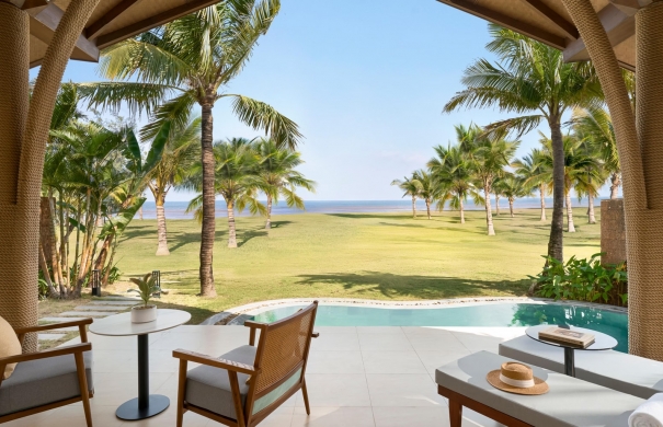 Top các resort đẹp tại Quảng Bình “ở là không muốn về”