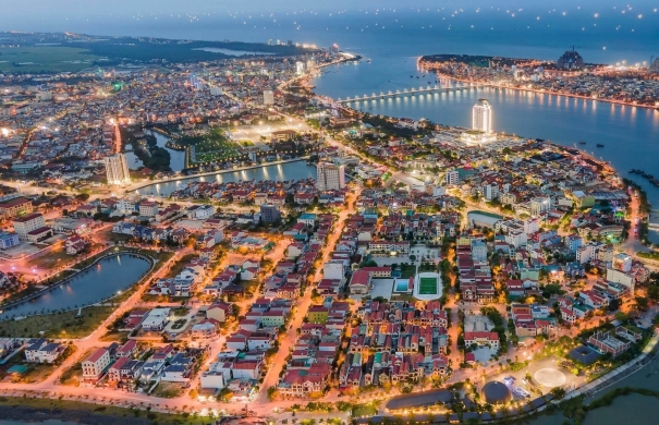 Trải nghiệm về đêm độc đáo tại Đồng Hới - Quảng Bình không nên bỏ lỡ