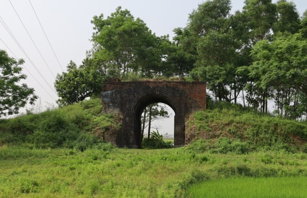 Lũy Thầy Quảng Bình – Công trình quân sự quan trọng gắn với giao tranh Trịnh - Nguyễn