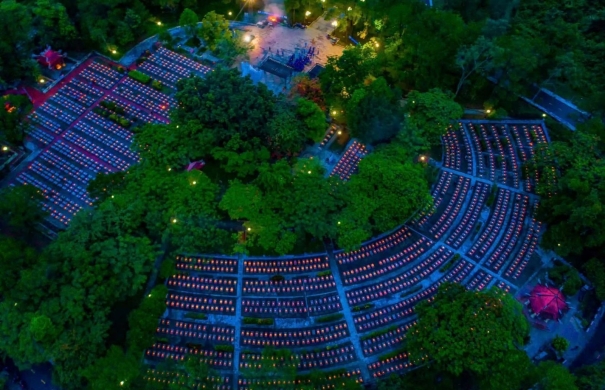 Nghĩa trang liệt sĩ Trường Sơn – Chốn yên nghỉ của hơn 10.000 chiến sĩ yêu nước