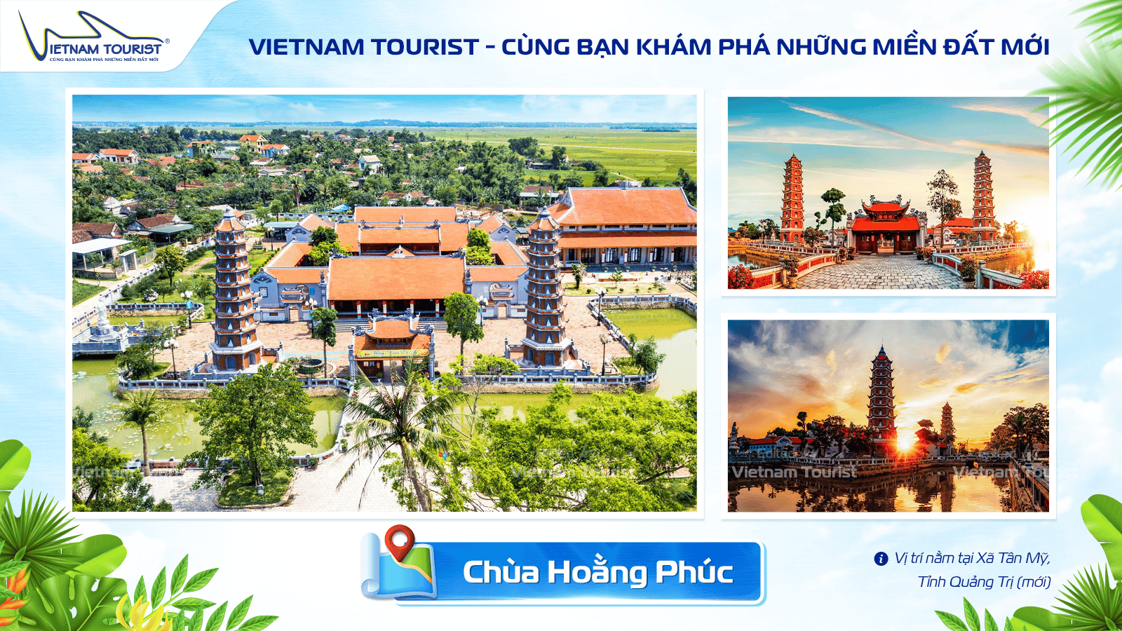 Chùa Hoằng Phúc