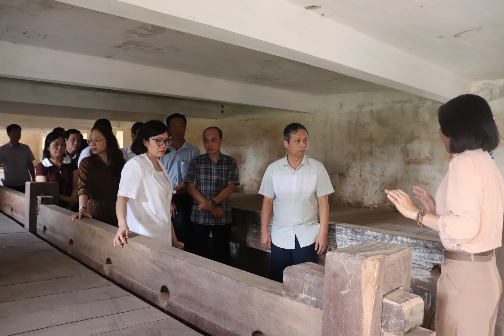 Du lịch Quảng Trị khám phá lịch sử đừng bỏ qua điểm đến nhà tù Lao Bảo