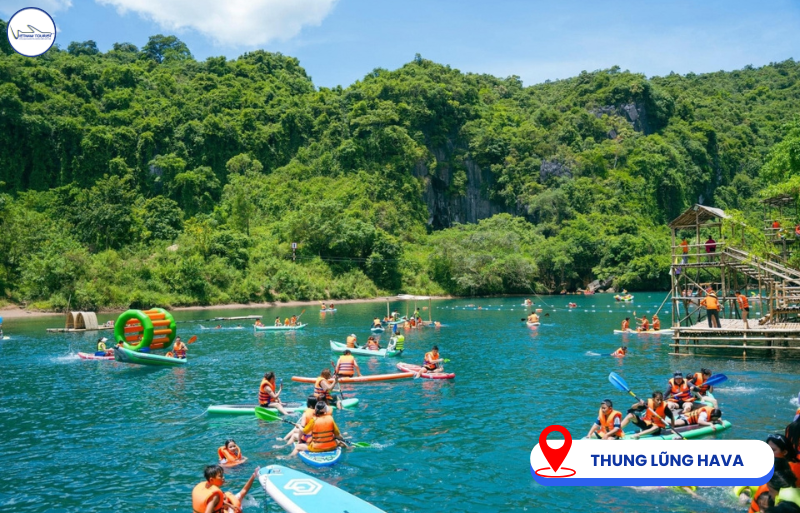 Thung lũng Hava