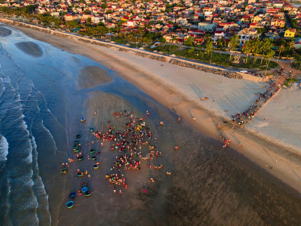 Biển Cảnh Dương