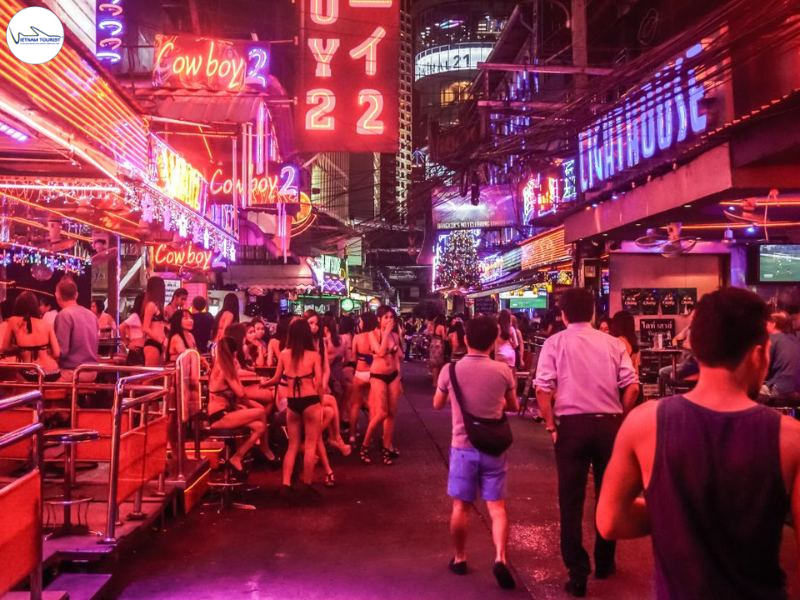 Du lịch Pattaya-1