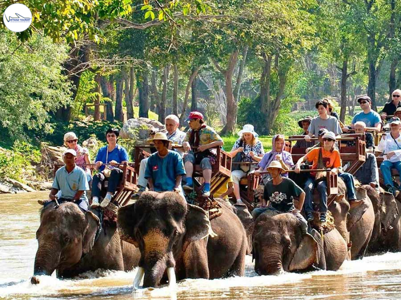 Du lịch Pattaya 5