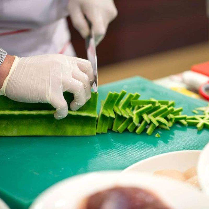 Xương rồng dùng để làm thực phẩm phải là loại còn non